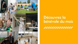 Bénévole association