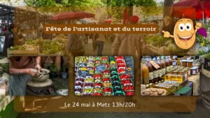 Fête du terroir