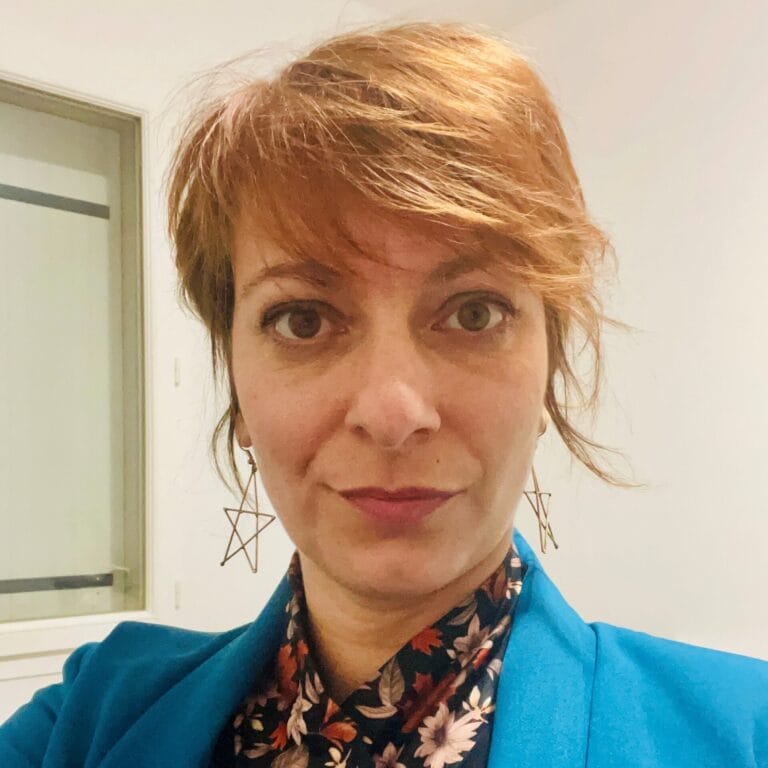 Amandine Farvacque, Secrétaire Générale de Mairie, Mons