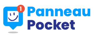Application PanneauPocket